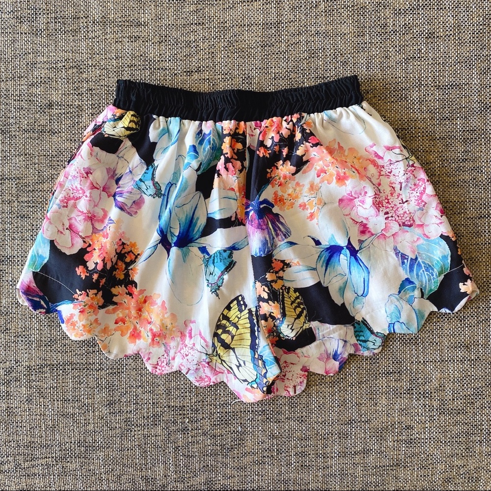 LF STORES • SHORTS - Picture 2 of 3